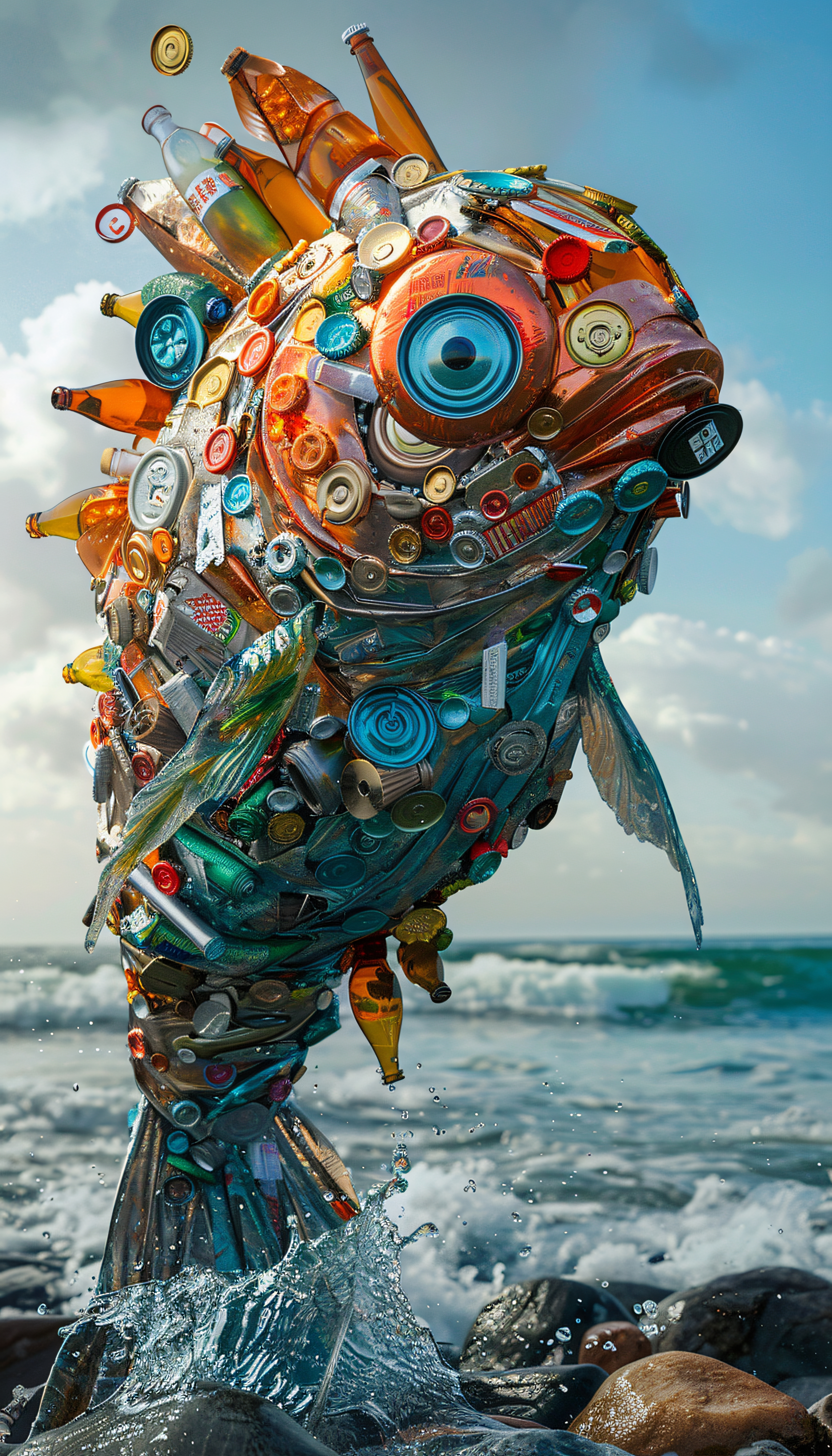 Elegant Digital Save the Date Design